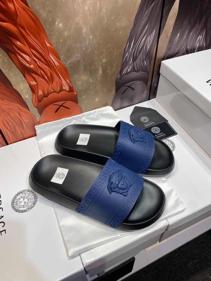 Versace Slippers